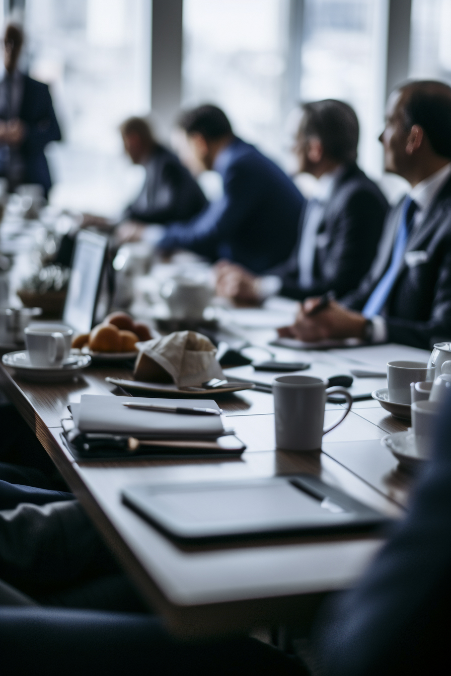 Éthique et Engagement